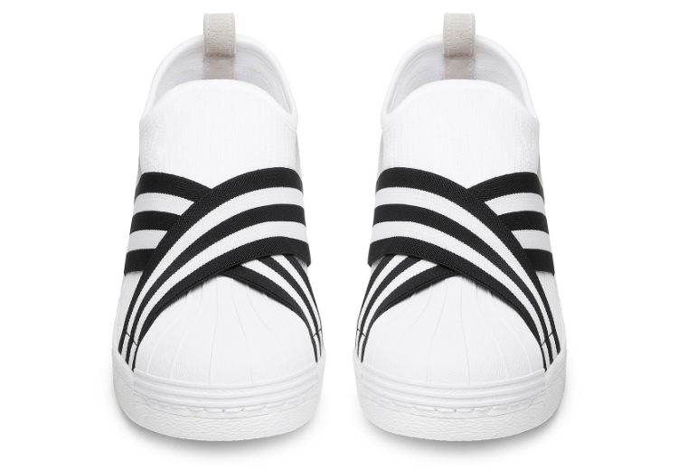 adidas Originals by White Mountaineering の新作 Superstar Slip On