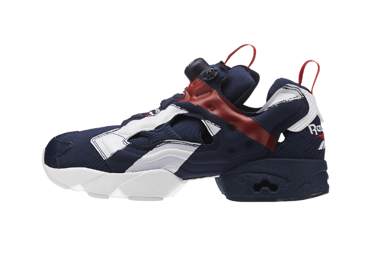 INSTAPUMP FURY OB
