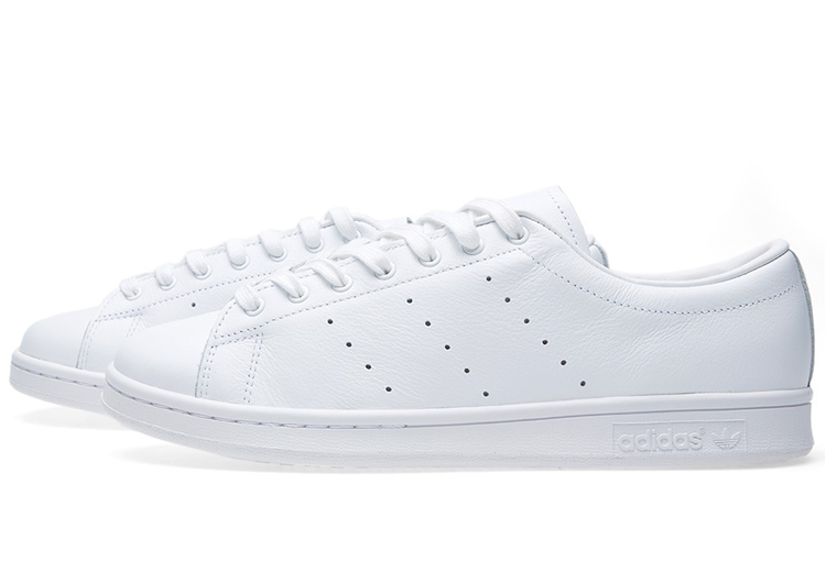 adidas Originals by HYKE HAILLET WHITE