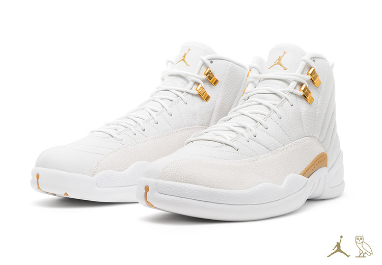 AIR JORDAN 12 OVO