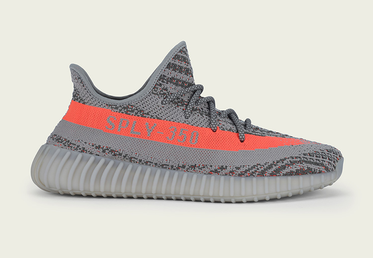 YEEZY BOOST 350 V2 “Beluga”