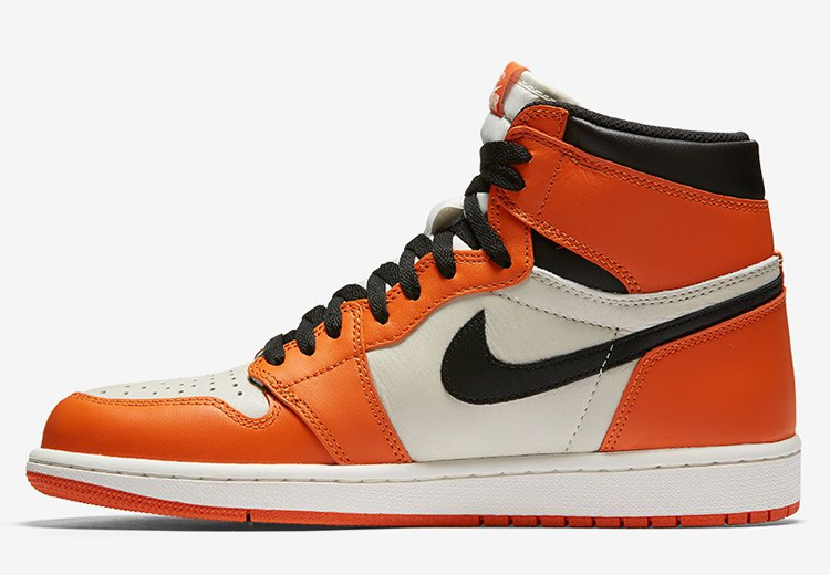 Air Jordan 1 Reverse Shattered Backboard