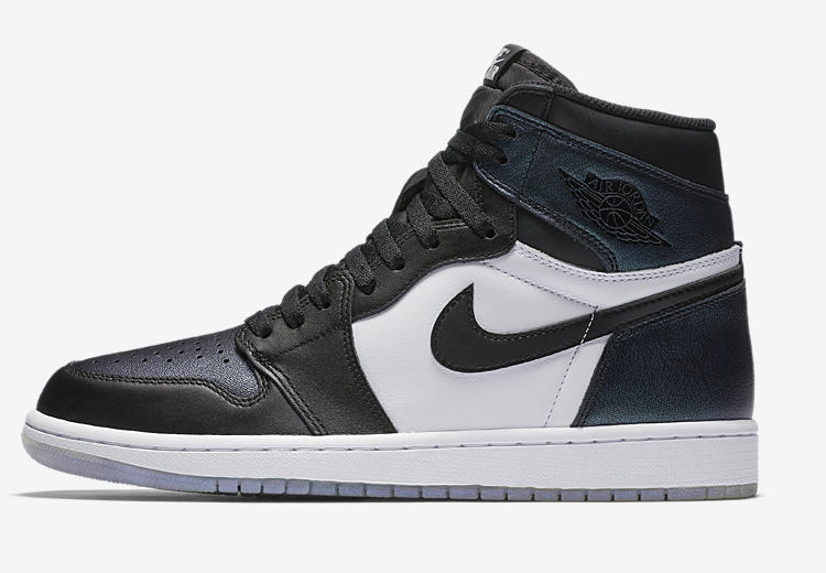 AIR JORDAN1 RETRO"GOTTA SHINE"