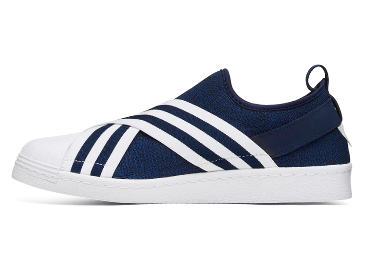 adidas Originals by White Mountaineering の新作 Superstar Slip On
