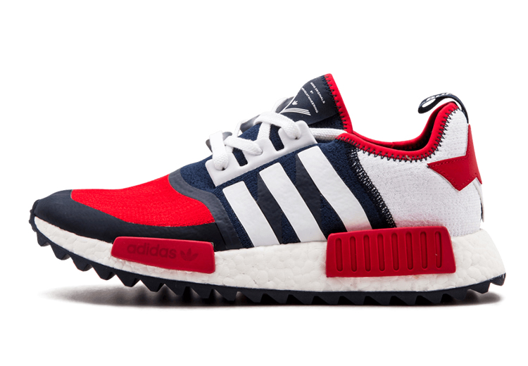adidas Originals by White Mountaineering "WM NMDTRAIL PK"