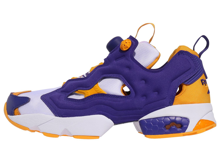 INSTAPUMP FURY OGの新色が登場！